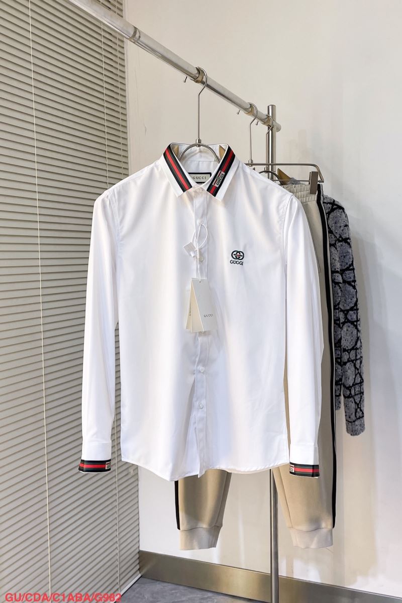 Gucci Shirts